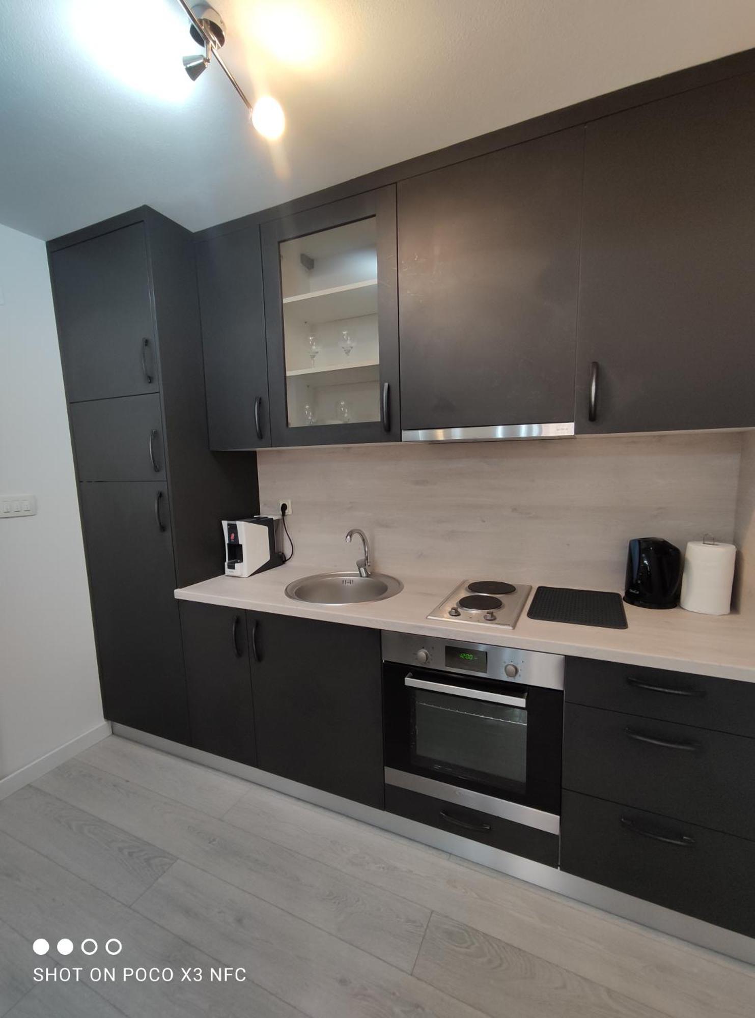 Apartman Marija Skradin Exterior foto